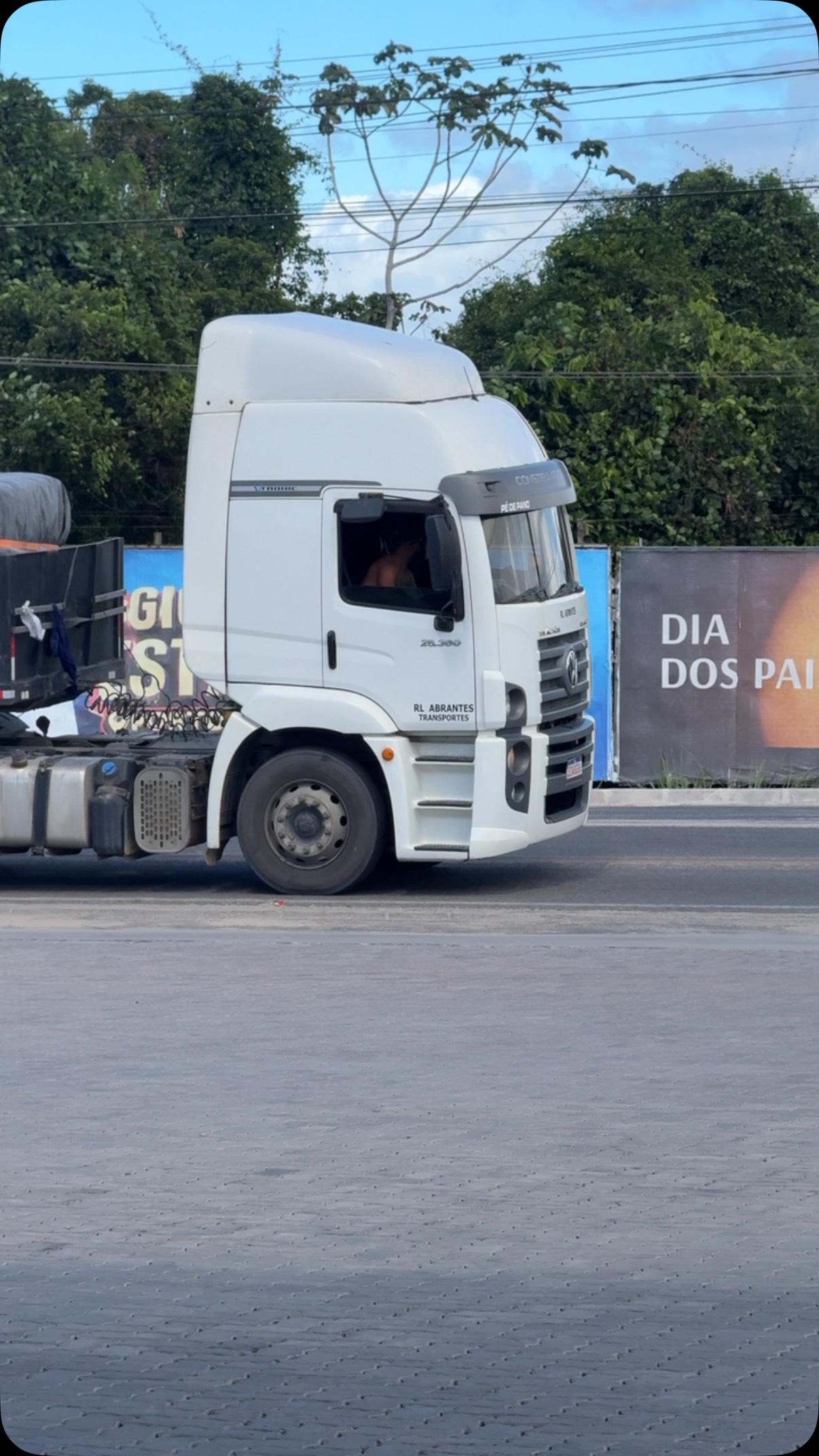 Publicação de @postosquintadosol em 5 de setembro de 2026